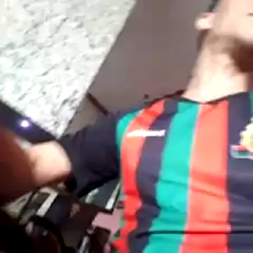 cfrjji12 Pertunjukan Webcam