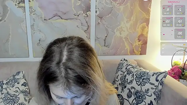 CamillaDreamern Live XXX chat