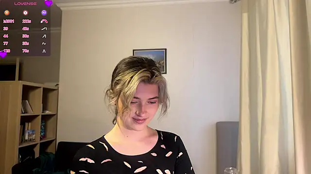 Dia_DeAmas' Live XXX Chat