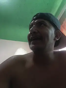 Alcantar01 Webcamshow