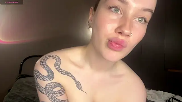 Bornsexyesterday Webcamshow