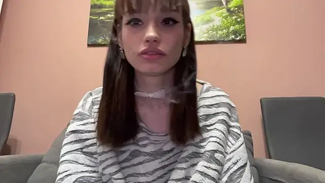 lolgothmichelle – Kamerová šou