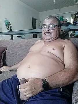 Show de webcam de Misterymem63