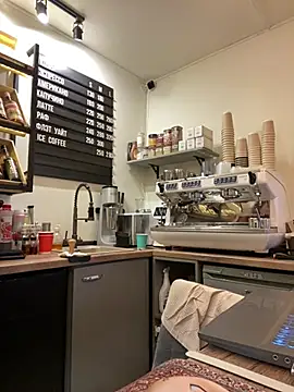 cinnabon_ 라이브 XXX 채팅