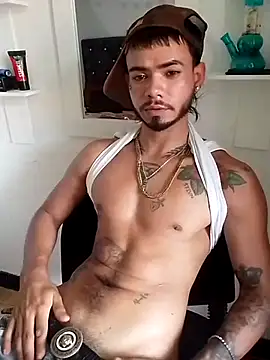 Chat XXX Live Niick01_