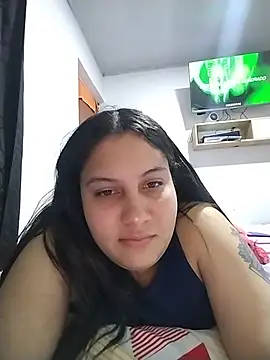 esmeralda_jadees' Live XXX Chat