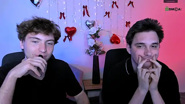 joseph_bear_ Chat XXX in diretta