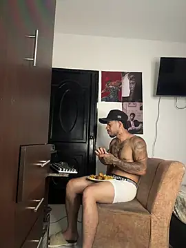 Kenny_romano 웹캠 쇼