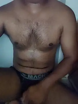 Show Webcam de X-boy-11
