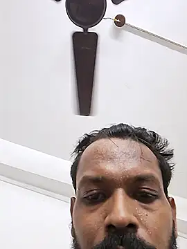 BlackBoy_Kolkata 在線直播表演