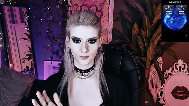 Czat XXX na żywo – Noah_ElmerX