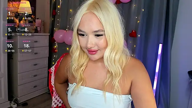 Czat XXX na żywo – _Loneve__