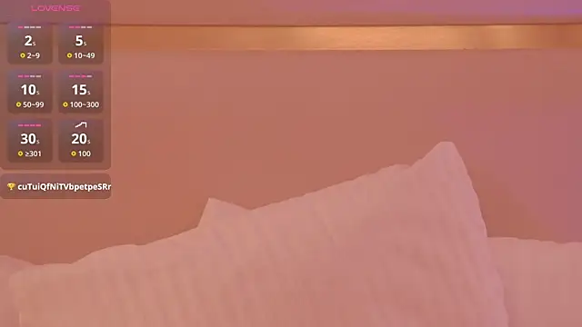NancySmitts – Live XXX-chat