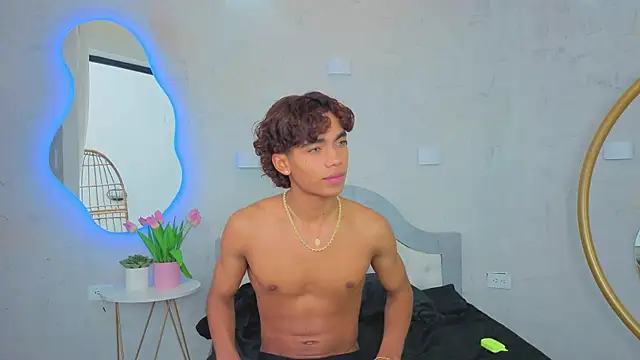 Chat XXX Live AlanCutee