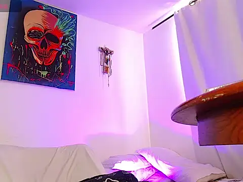 Axel_Stton – Live XXX-chat