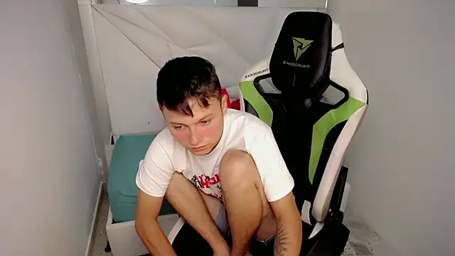 NYC_Bby – Naživo XXX chat