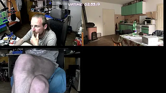 Онлайн чат XXX Happy_Michal