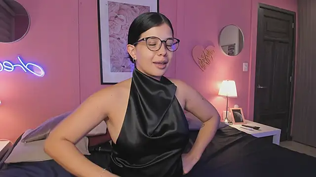 ah_mara_ Live XXX-Chat