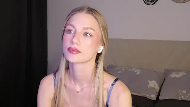 GabriellaOlsen Chat XXX in diretta