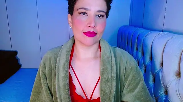 Chatroom XXX en direct de luasecret