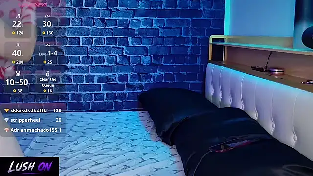 CuteCoupleReal লাইভ XXX চ্যাট