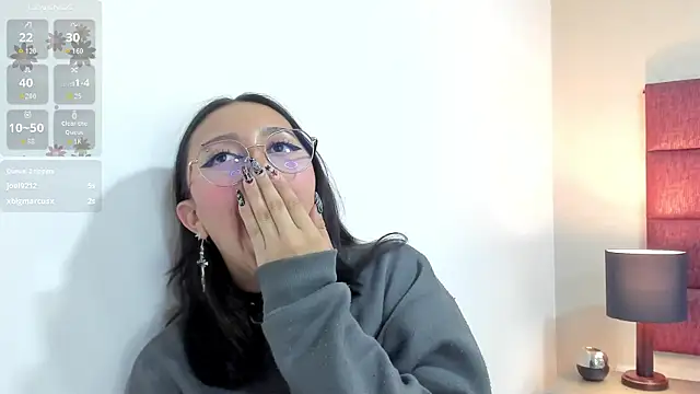 NixShadow's Live XXX Chat