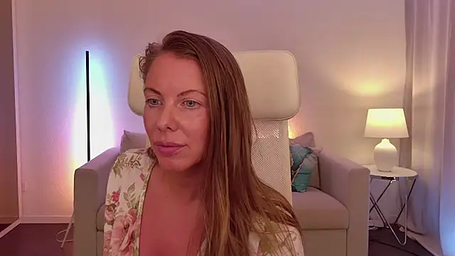 Nova-Lee's Live XXX Chat