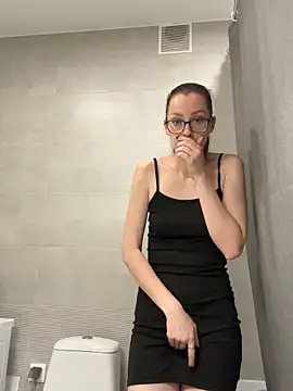 RussianGirls_'s Live XXX Chat