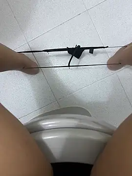 Show de sexxysuzy na webcam