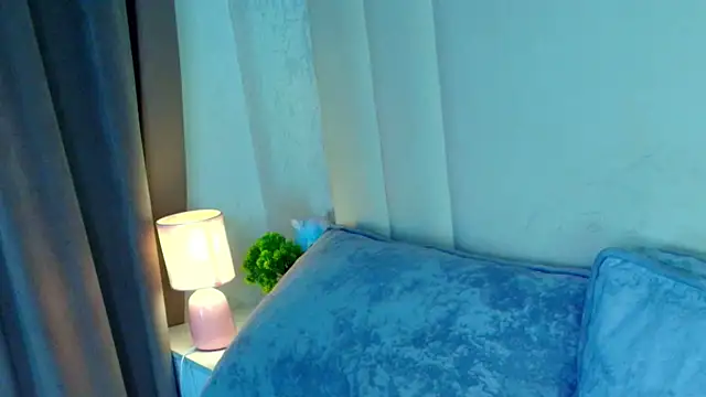 katerine_Monroe's Webcam Show