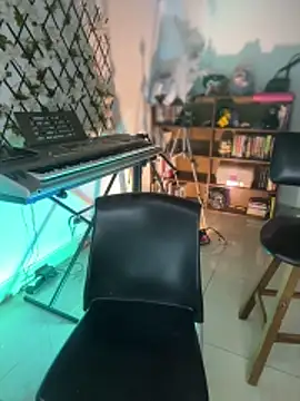 NikkiNix – Naživo XXX chat
