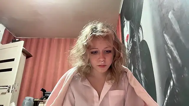 nordystar's Live XXX Chat