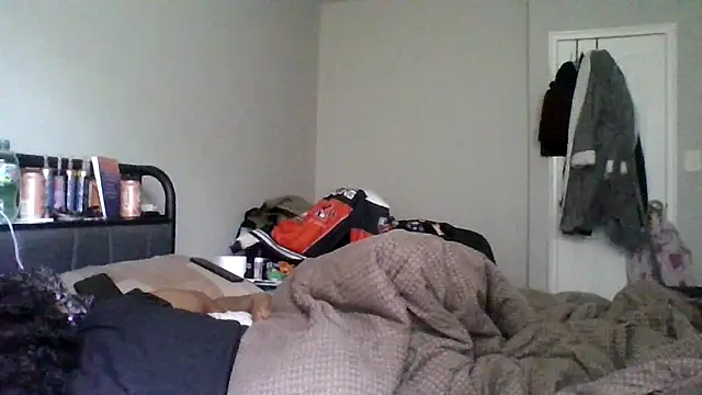 BedazedFirefly Pertunjukan Webcam