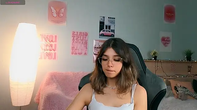Chat XXX Live dinnerwithflowers