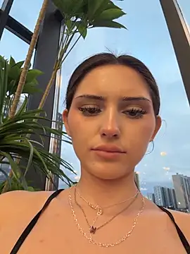 AnitaFly Live XXX-chat