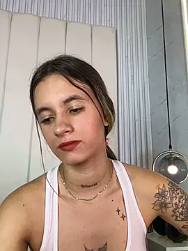 Chat XXX ao vivo de JuliaColemann