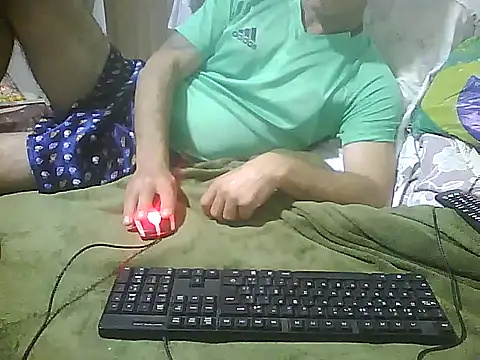 CabecaocwbprBrasil's Webcam Show