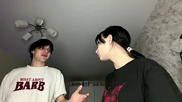 altycouple Obrolan Langsung XXX