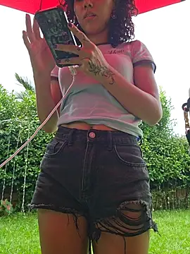 Živý XXX chat Isabella_Stark