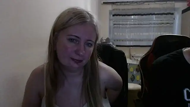 Webkamerová show PeterAndJen