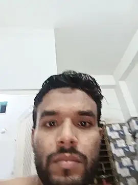 HorriblePastry Webcam Show