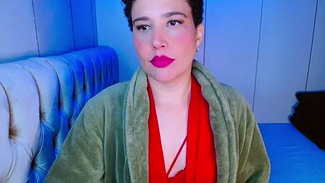 Show de webcam de luasecret