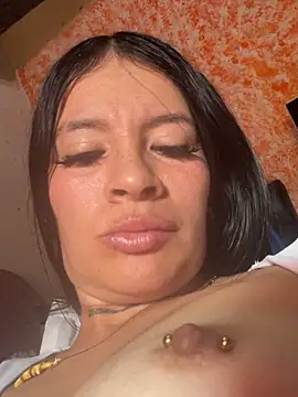 Hot_sashanaln Webbikameraesitys