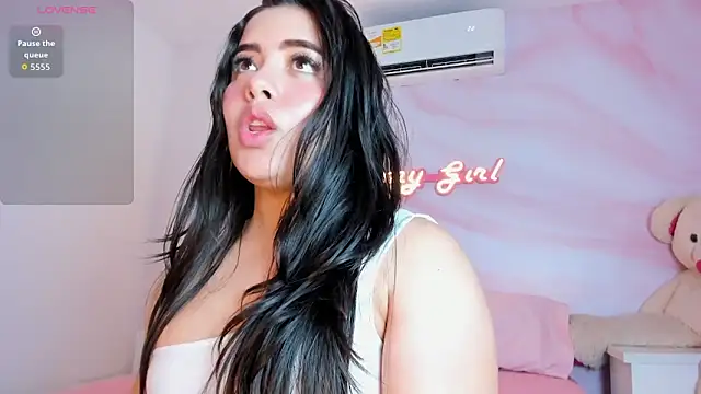 Isabella_Rios_'s Webcam Show