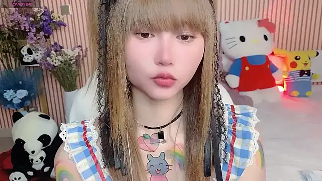 di-or-n Live XXX chat
