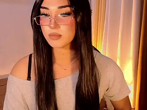magnificent_kitana: вебкам-шоу