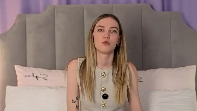 NikkiRyx Live Chatraum