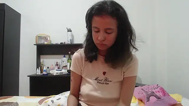 nathaly_jones_ 现场XXX聊天