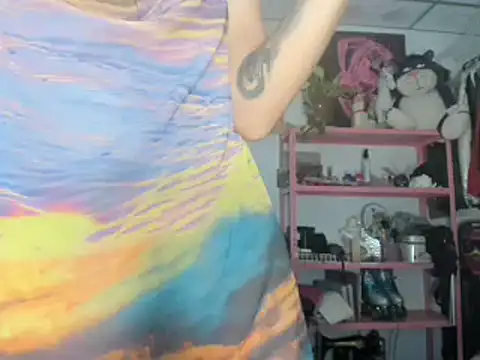 mariecam420's Live XXX Chat