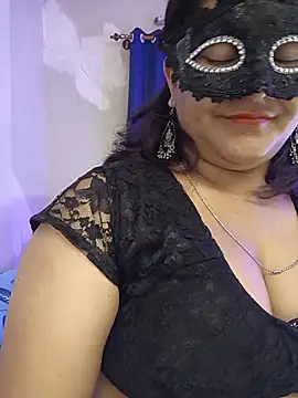noty_girl2 Adlı Modelin Web Kamerası Şovu